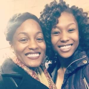 Meet your Posher, Tymina